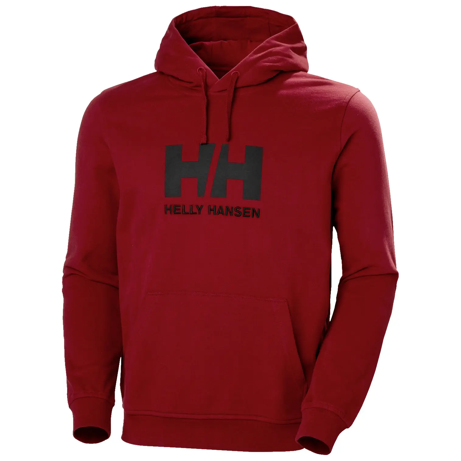 Felpa con cappuccio Helly Hansen Logo