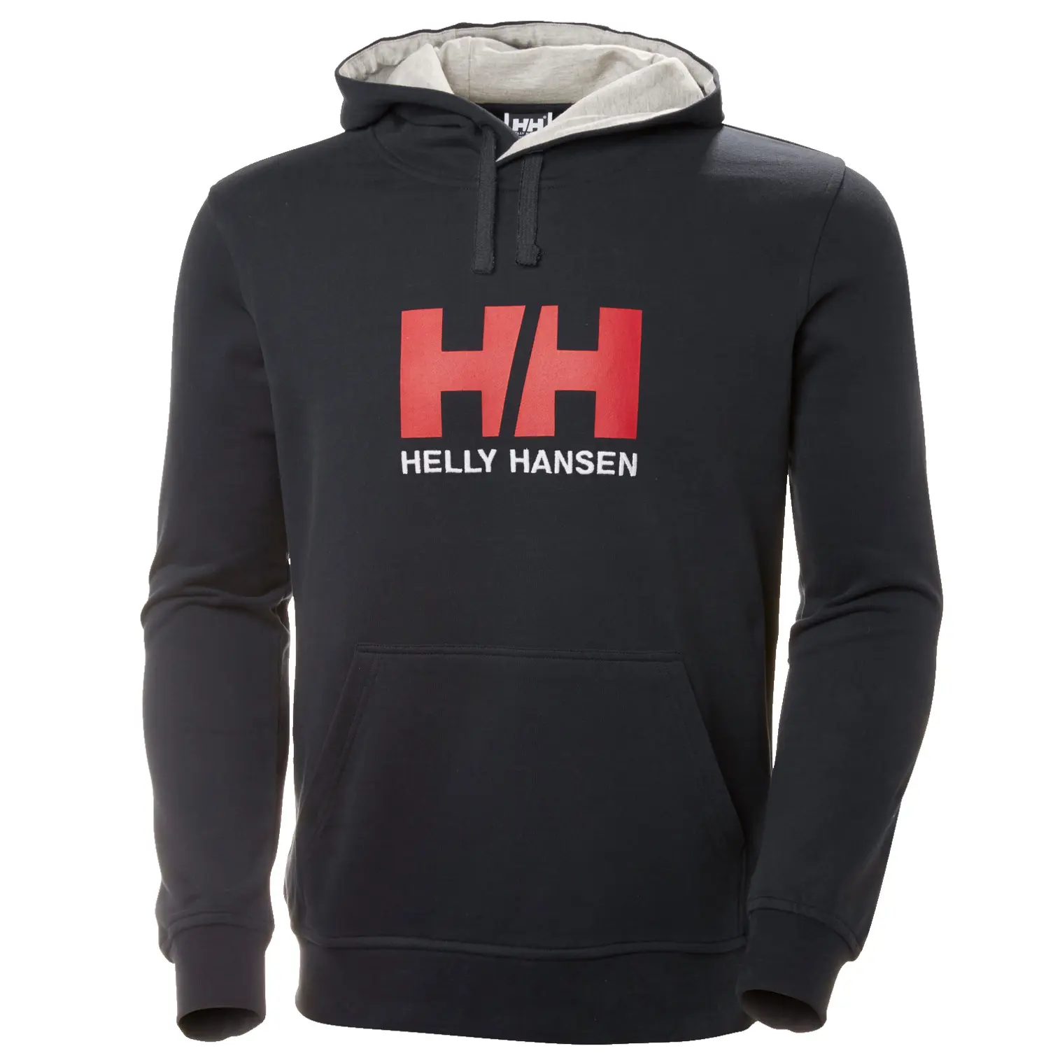 Felpa con cappuccio Helly Hansen Logo
