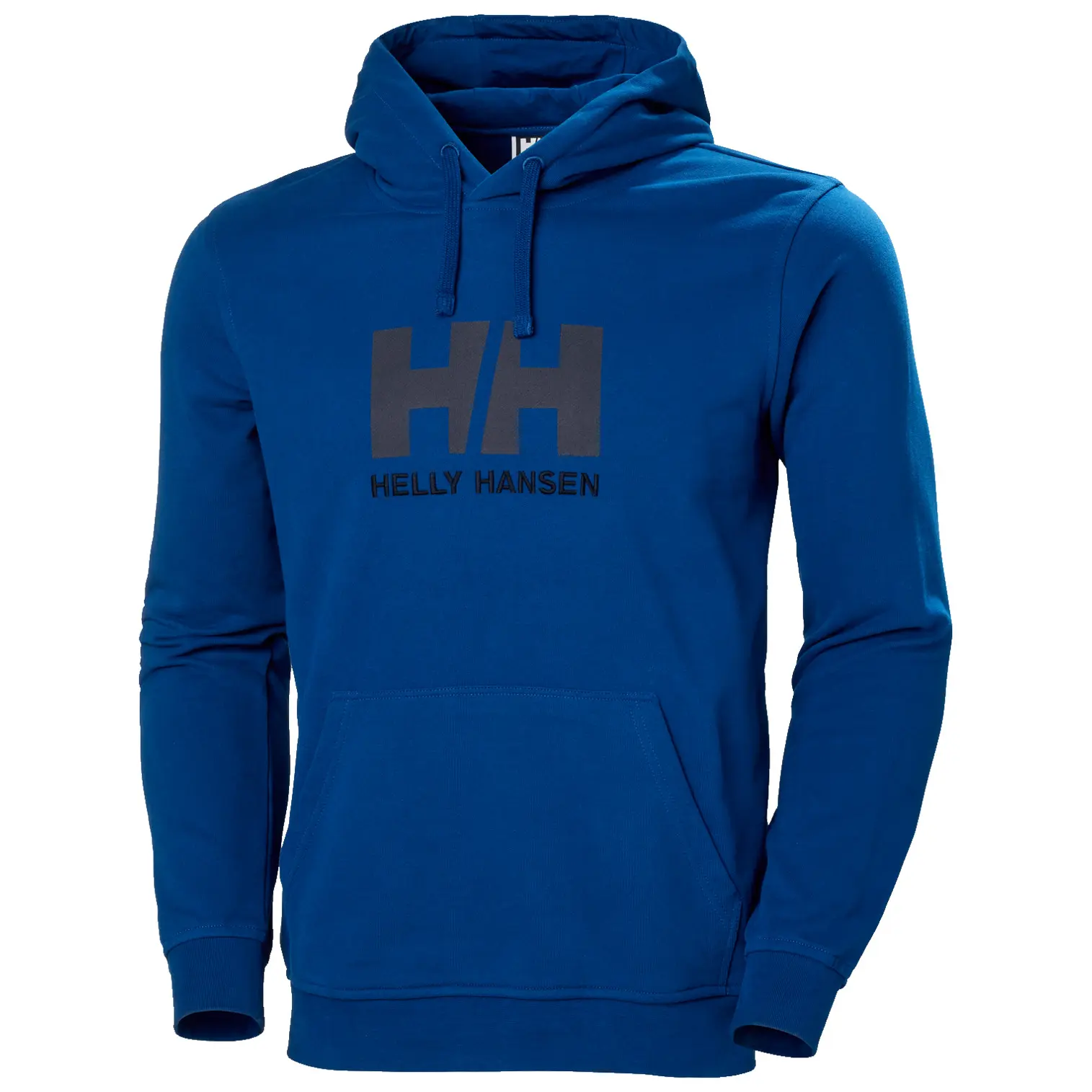 Felpa con cappuccio Helly Hansen Logo