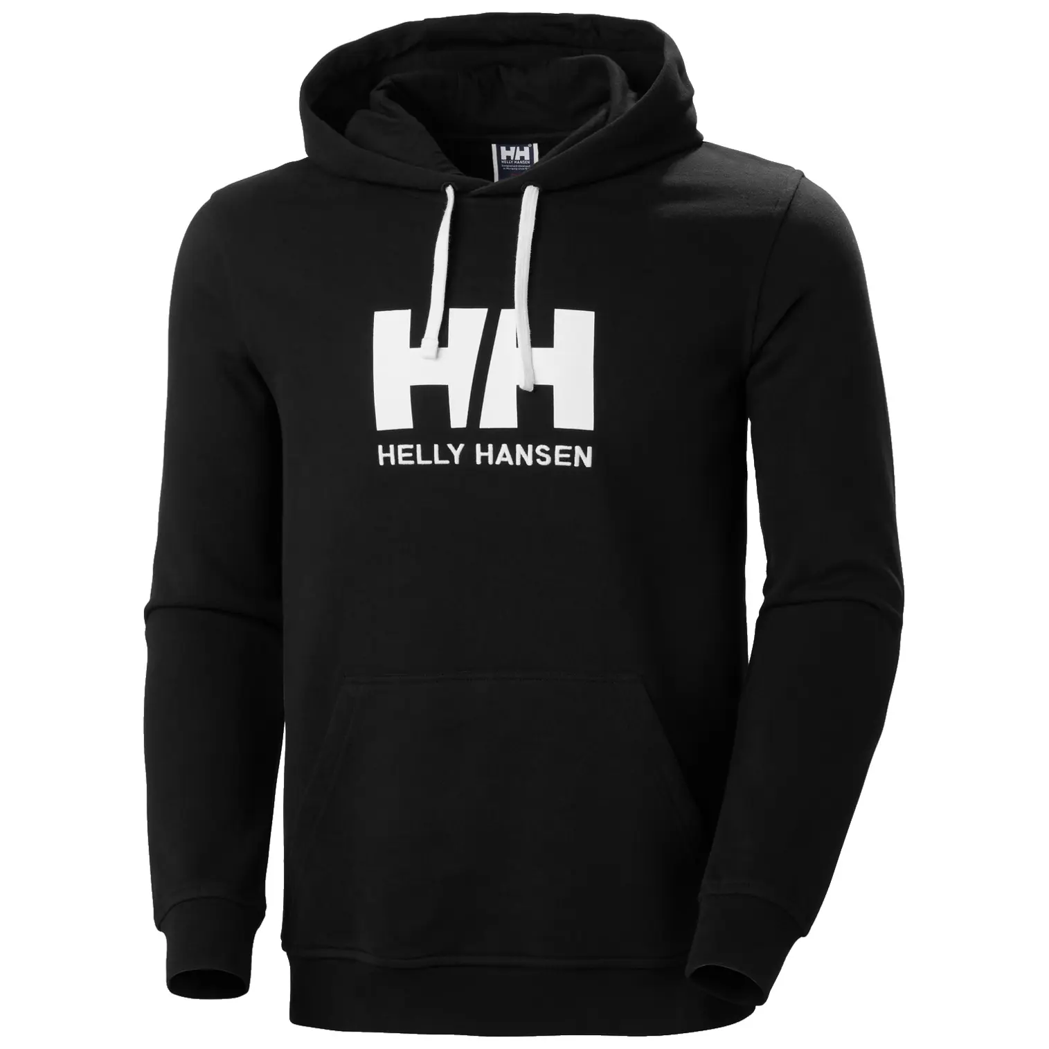 Hoodie Helly Hansen Logo