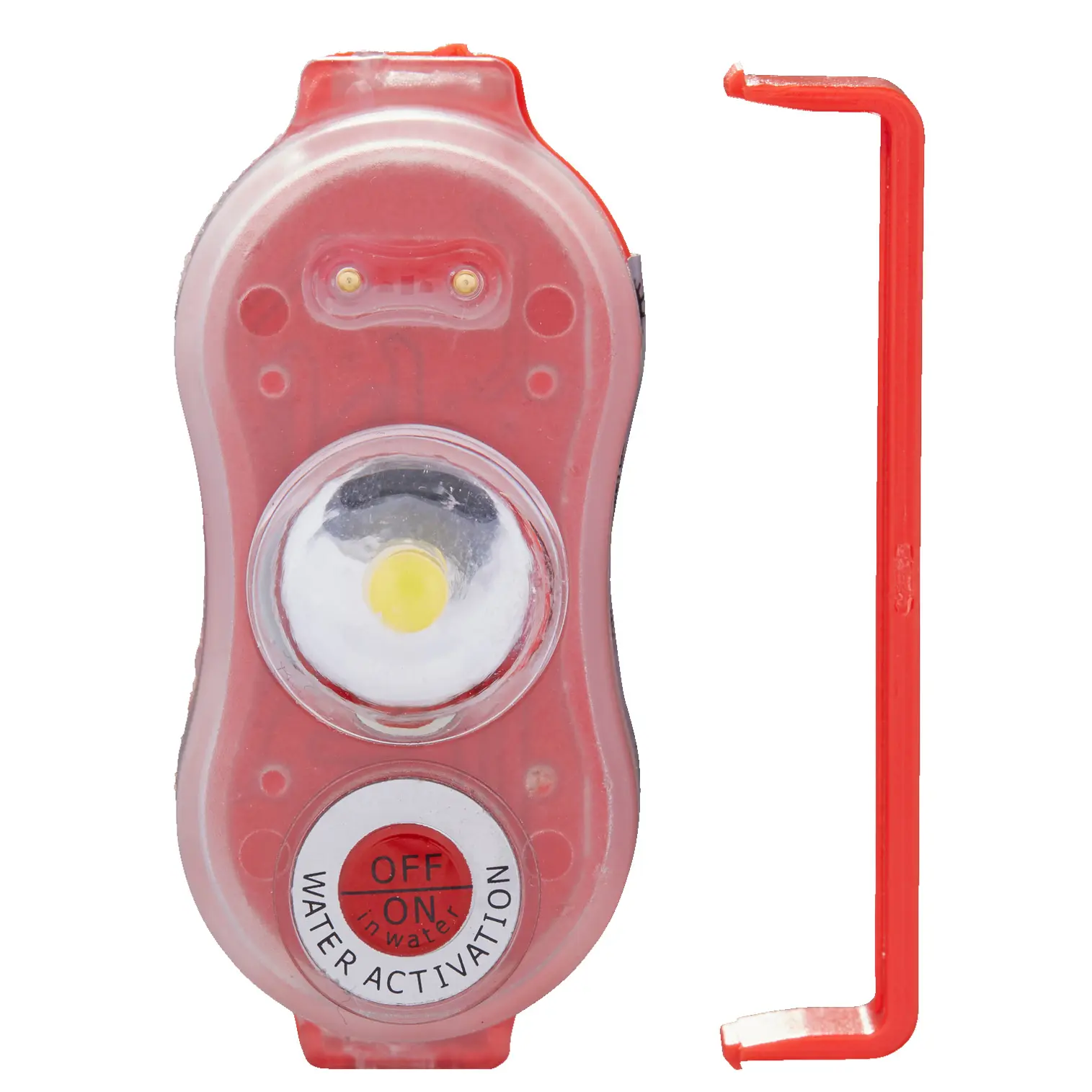 Lamp Helly Hansen Solas Emergency Light