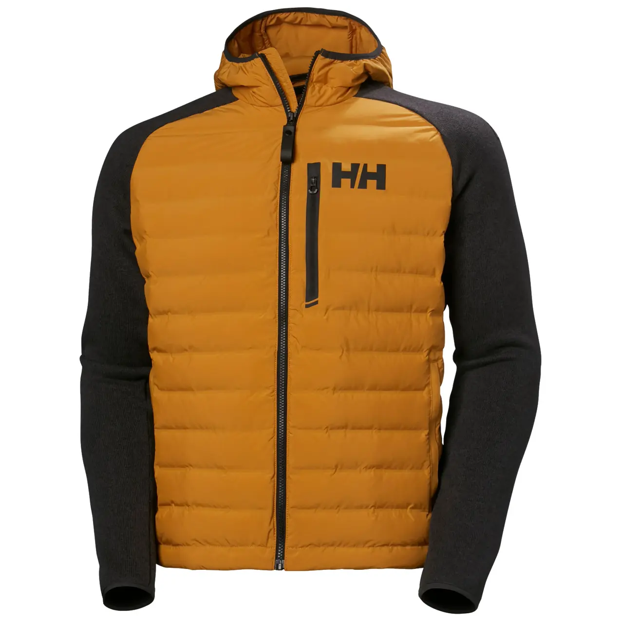 Daunenjacke mit Kapuze Helly Hansen Arctic Ocean Hybrid Insulator