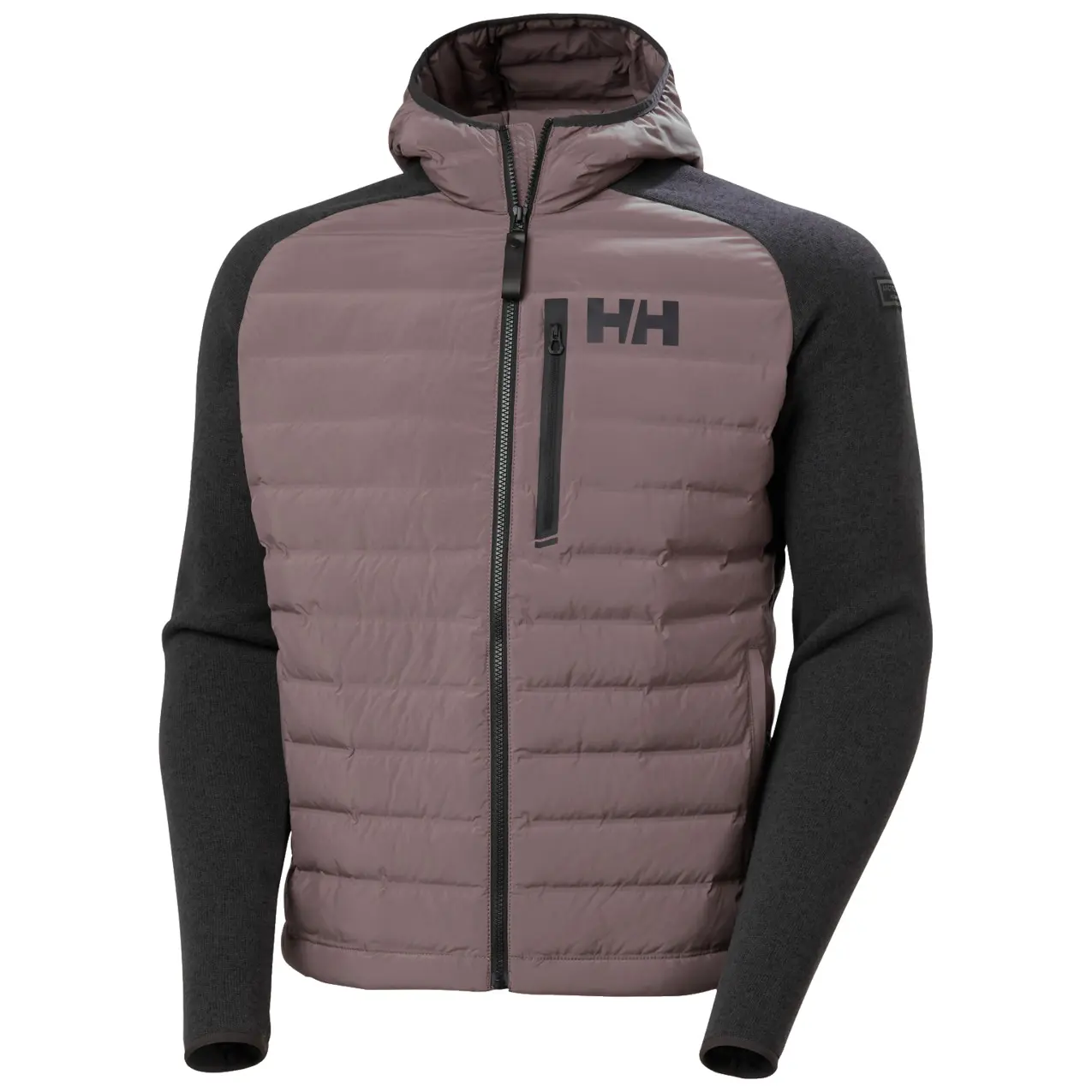 Hooded jacket Helly Hansen Arctic Ocean Hybrid