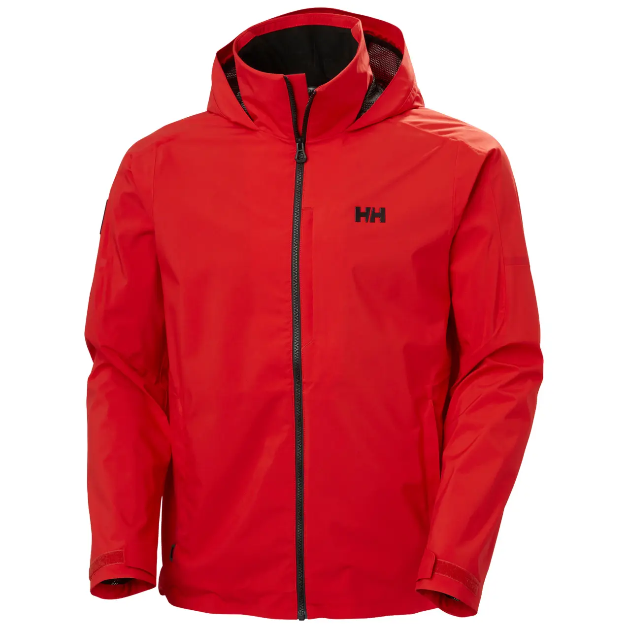 Giacca impermeabile con cappuccio Helly Hansen HP Racing 2.0