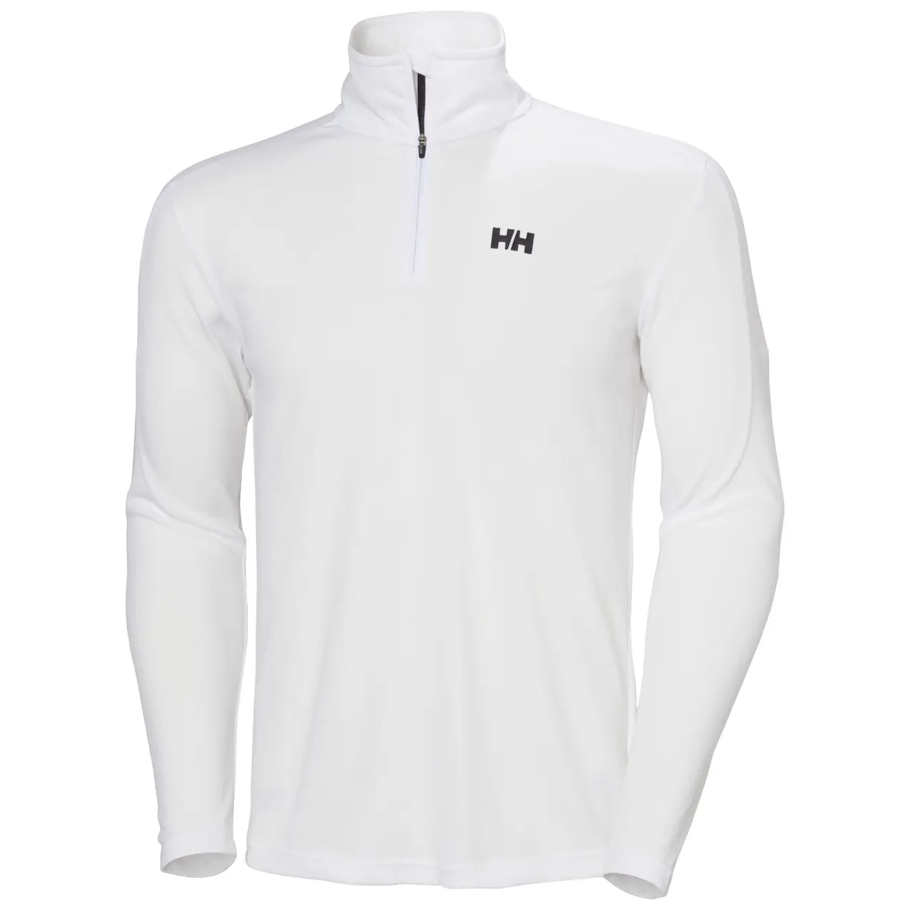 Felpa con zip a metà Helly Hansen HP 2.0