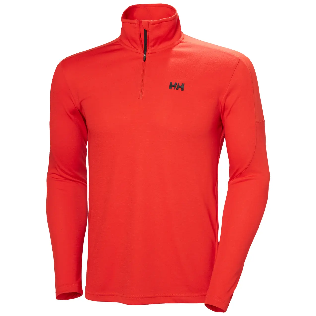 Felpa con zip a metà Helly Hansen HP 2.0