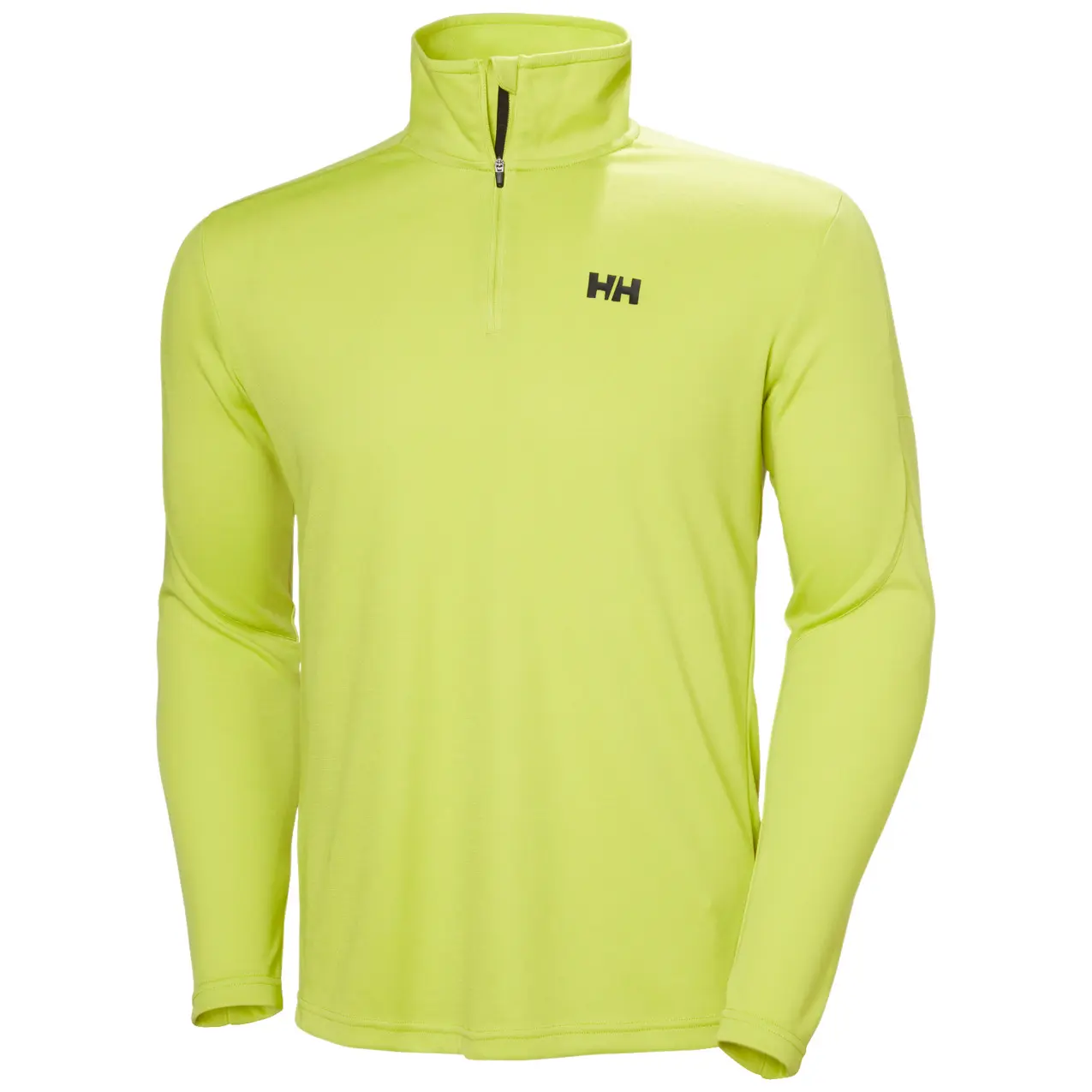 Felpa con zip a metà Helly Hansen HP 2.0
