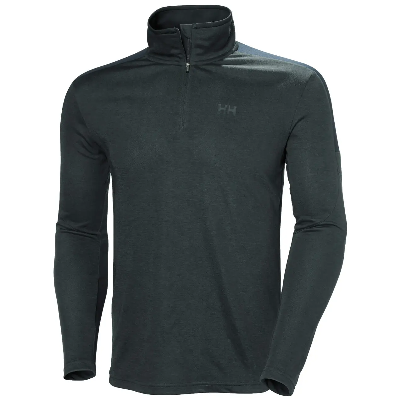 Felpa con zip a metà Helly Hansen HP 2.0