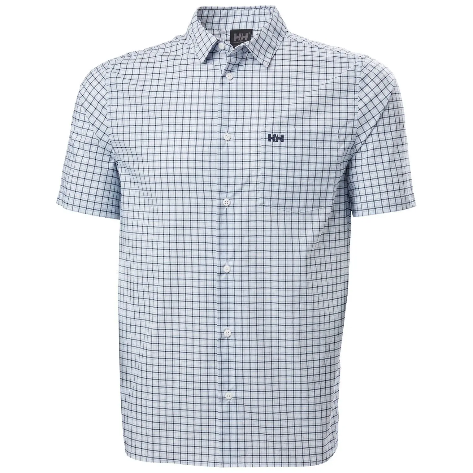 Overhemd Helly Hansen Fjord Qd 2.0