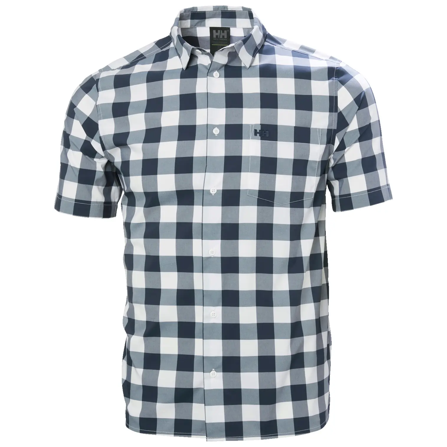 Camicia  Fjord Qd 2.0