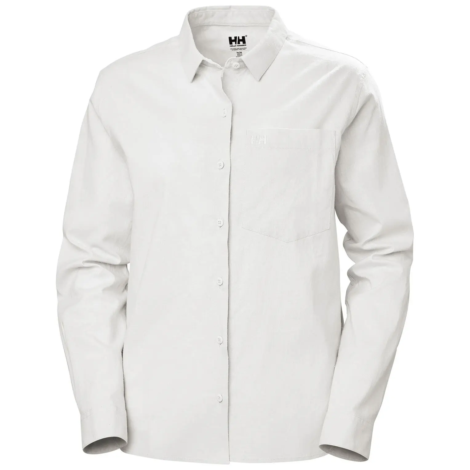 Dameshemd Helly Hansen Club