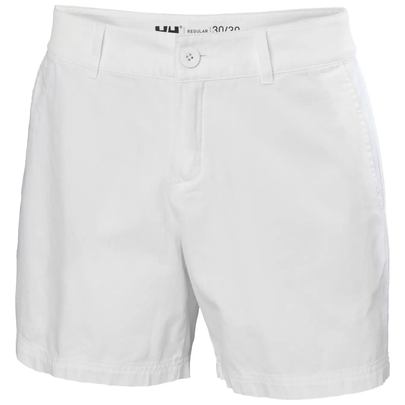 Pantaloncini da donna Helly Hansen Club Chino