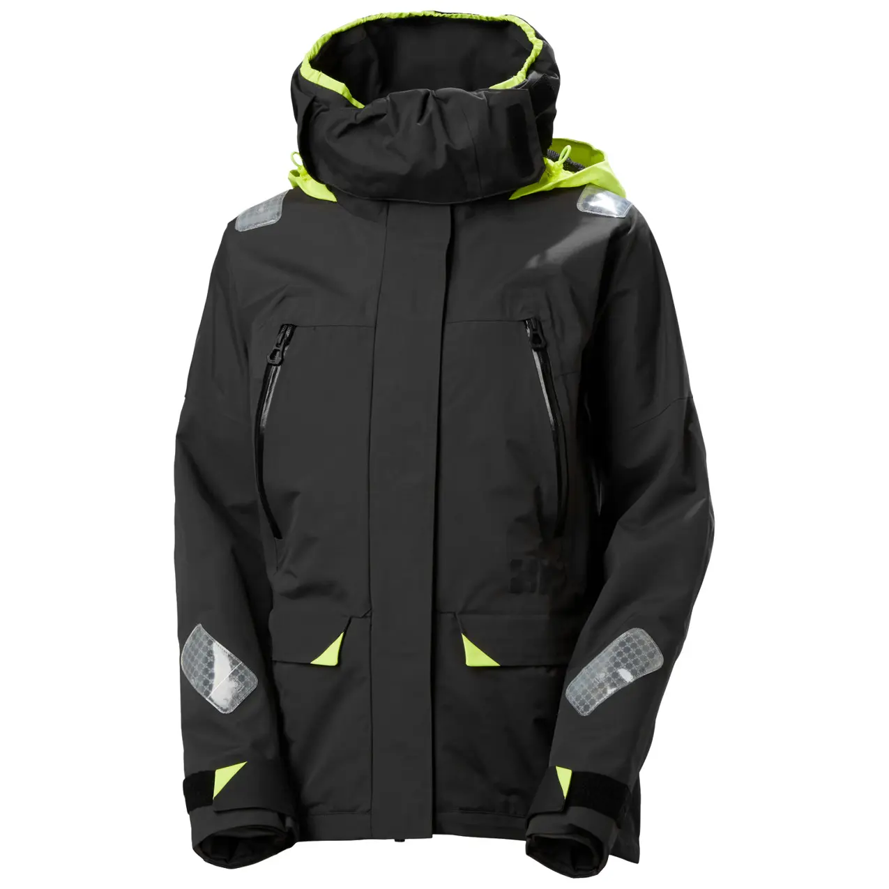 Giacca da quartiere donna Helly Hansen Skagen Offshore Bib