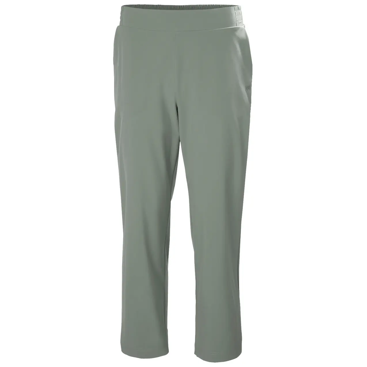 Helly Hansen Women's Green Trousers Thalia 2.0