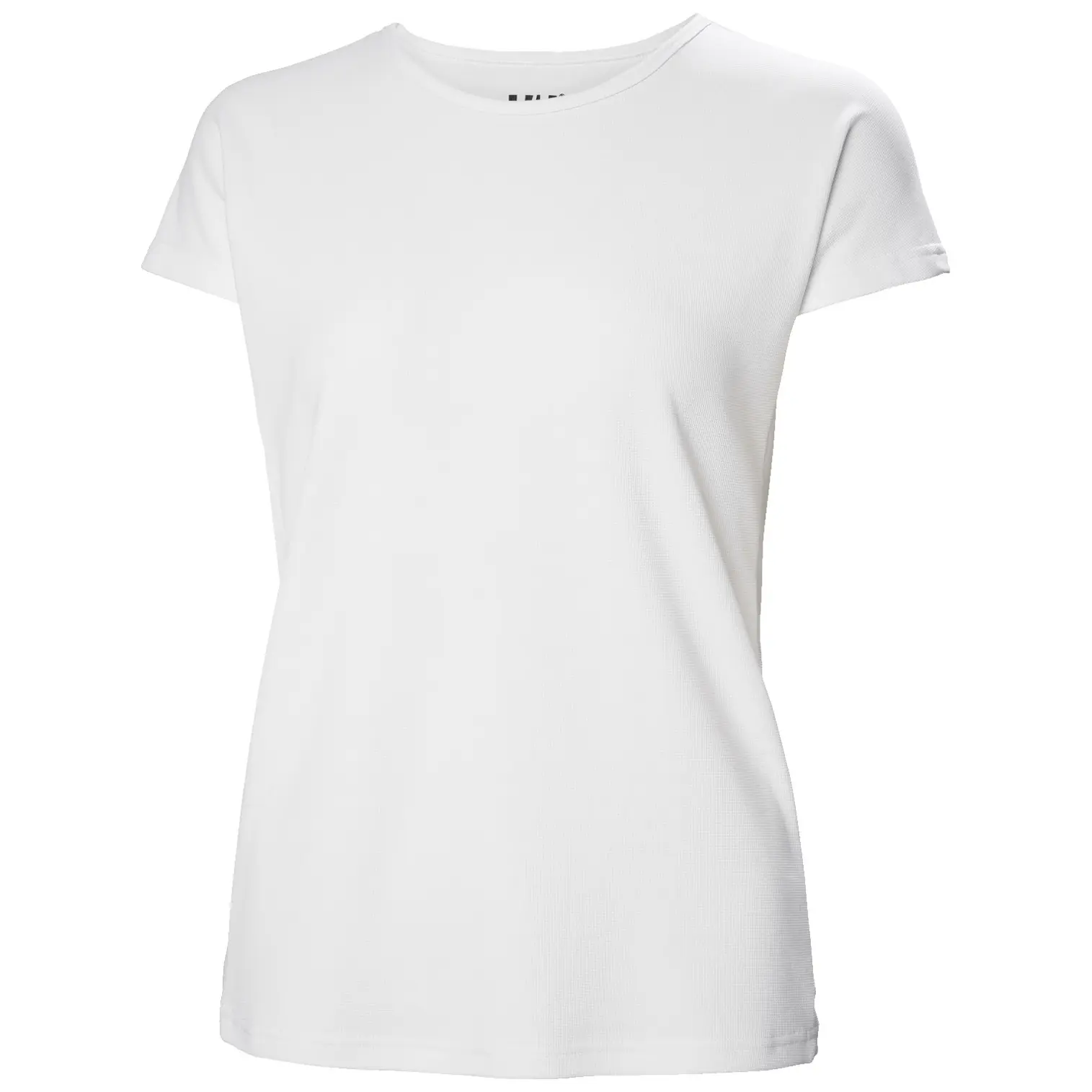 Dames-T-shirt Helly Hansen Crewline Top
