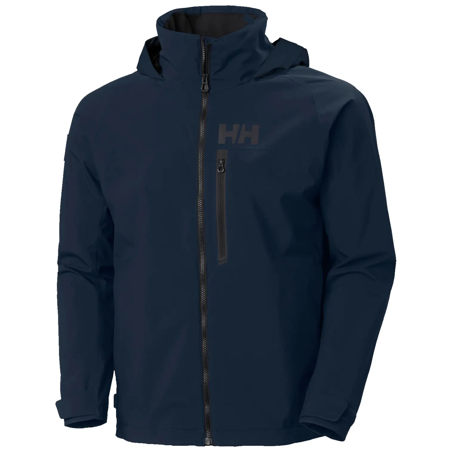 Giacca da sci con cappuccio Helly Hansen Racing