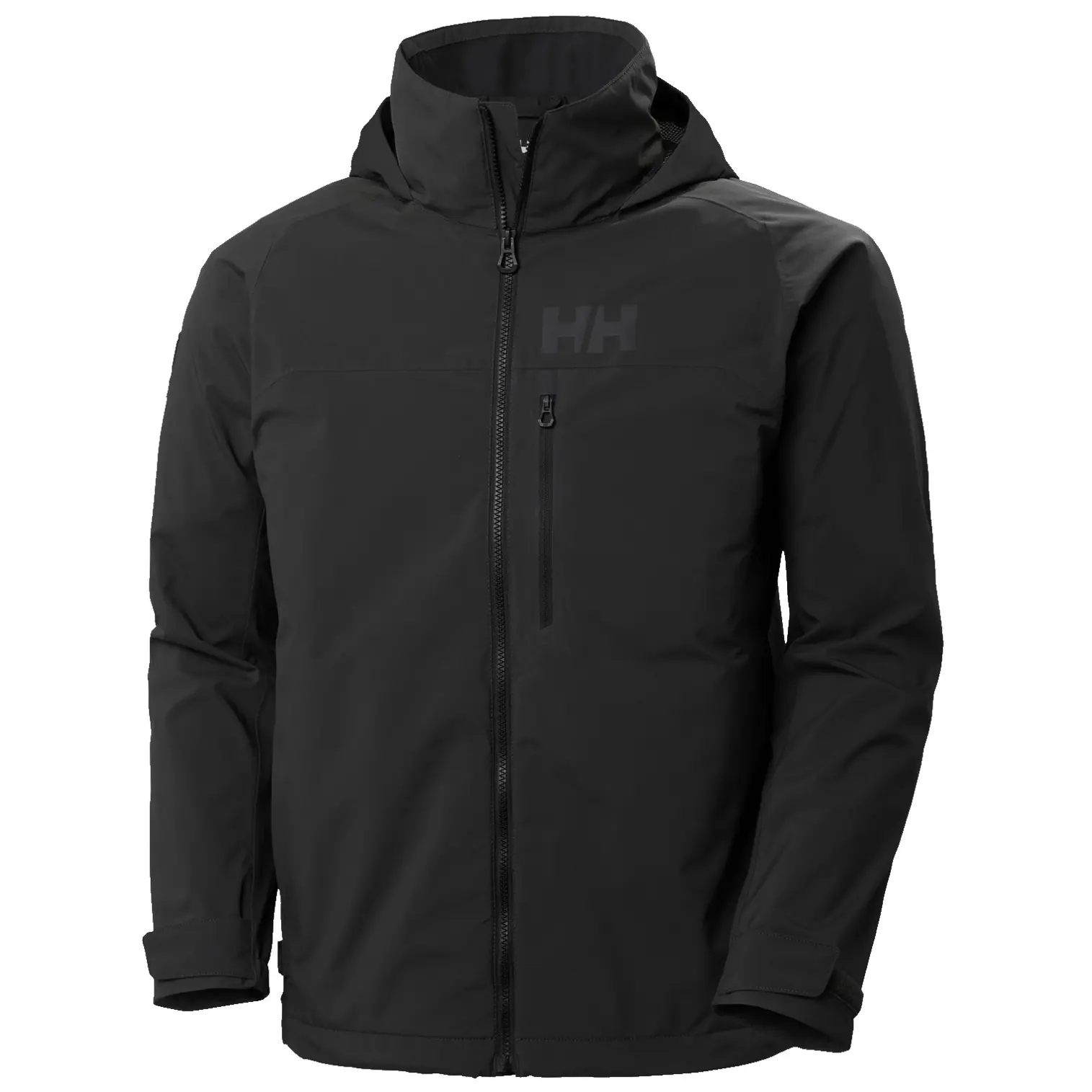 Giacca con cappuccio Helly Hansen Hp Racing