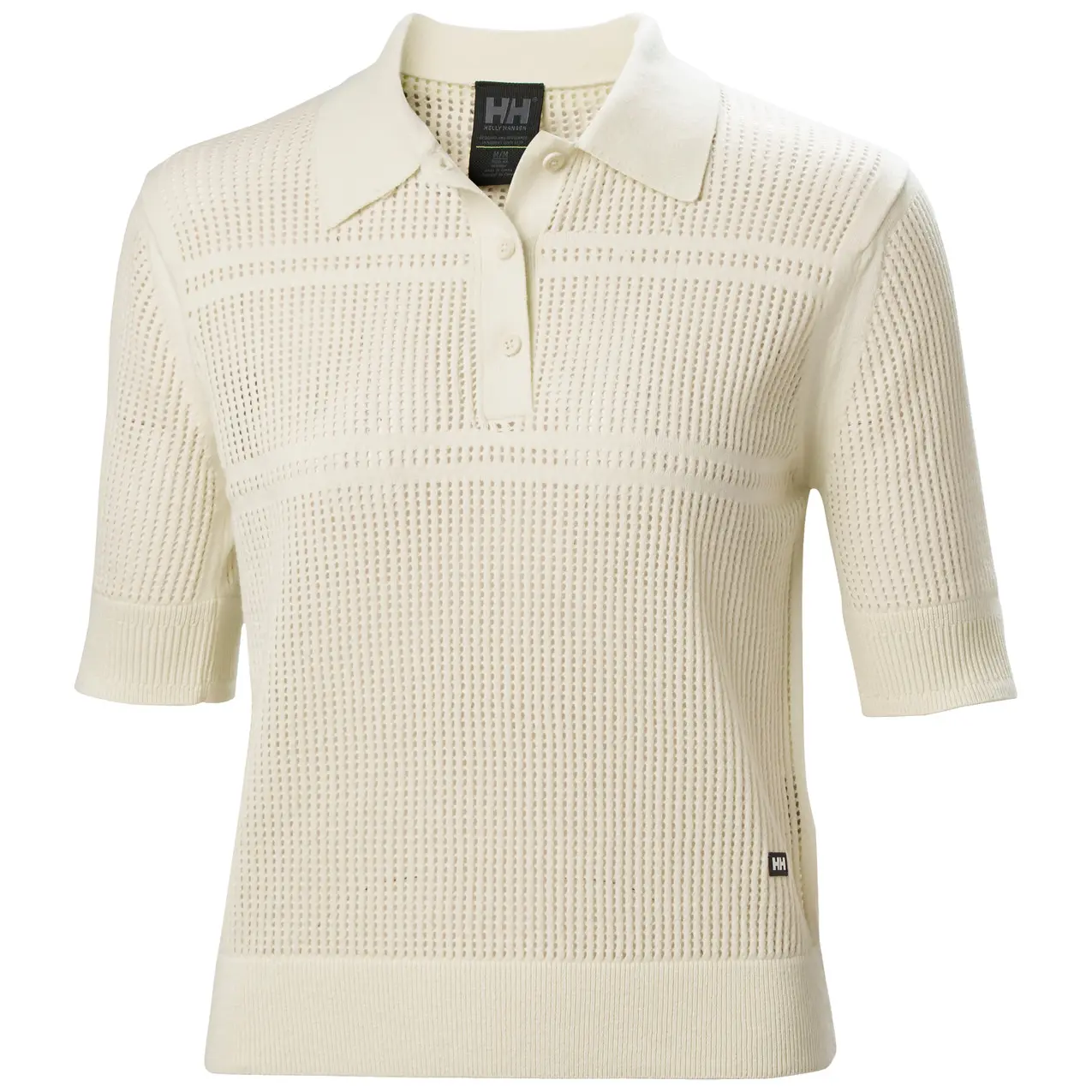 Damespolo Helly Hansen Salt Knit