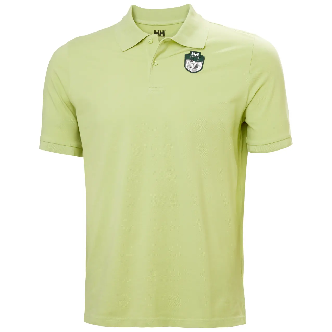 Polo Helly Hansen Marstrand