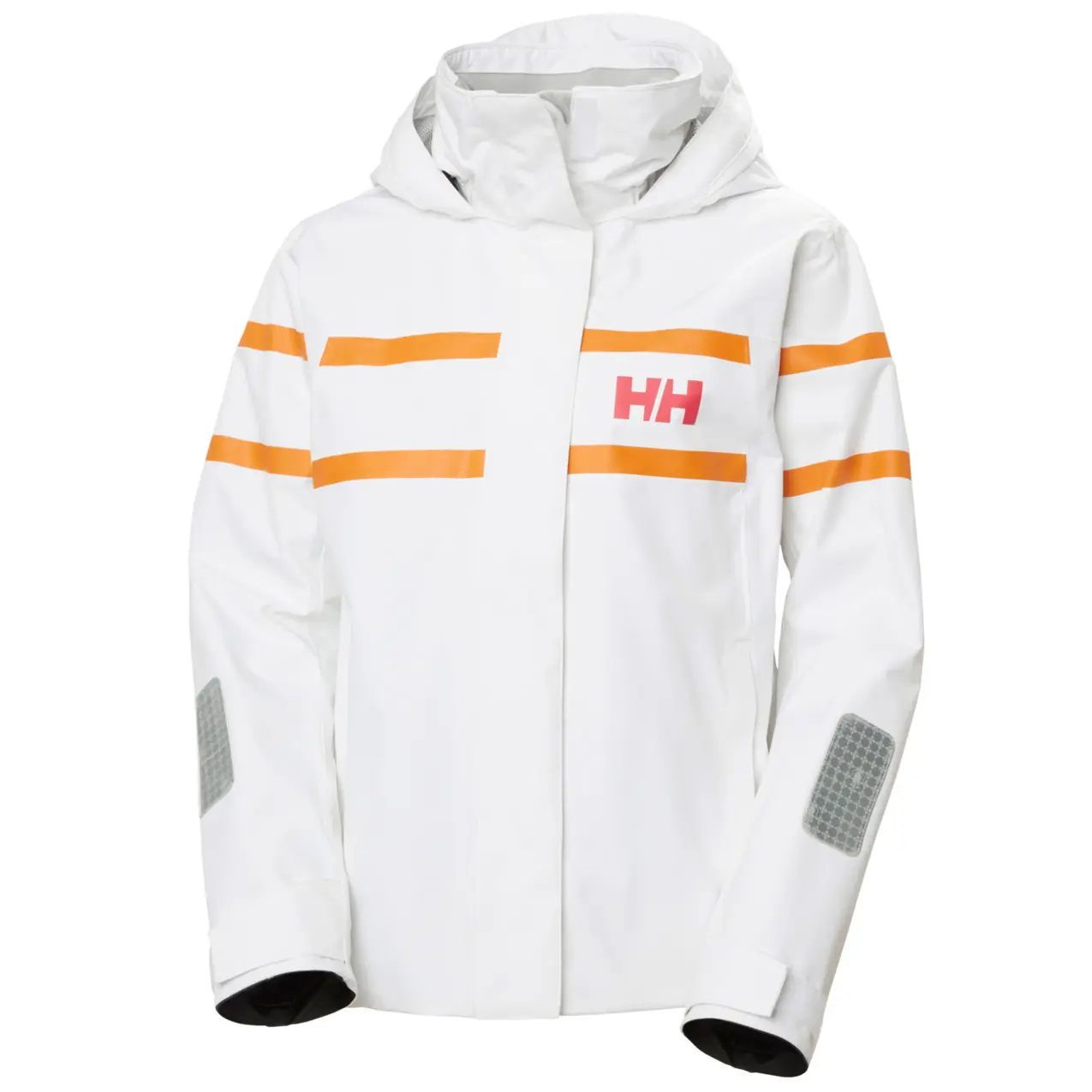 Regenjacke für Damen Helly Hansen Salt Inshore