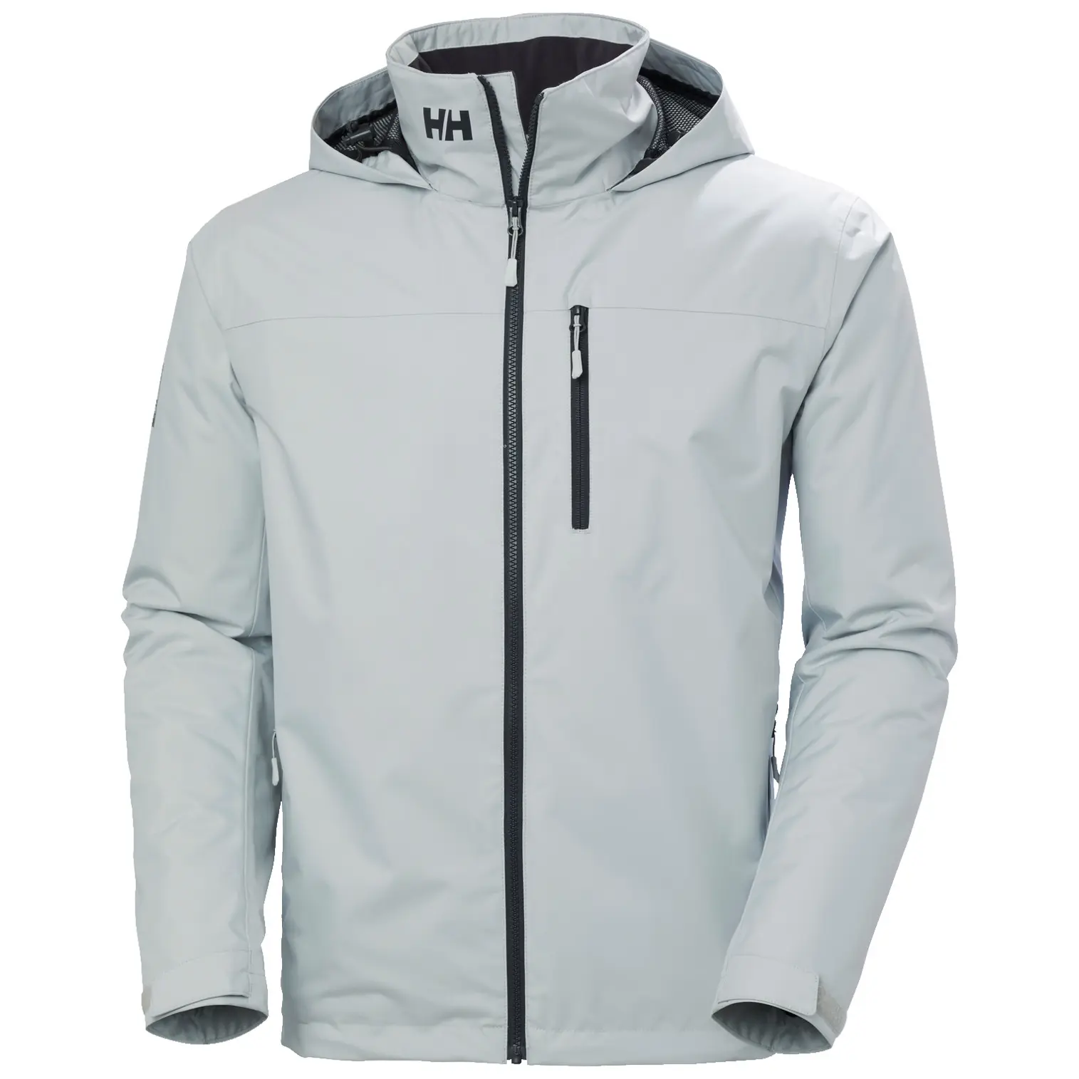 Tussenjas met capuchon Helly Hansen Crew 2