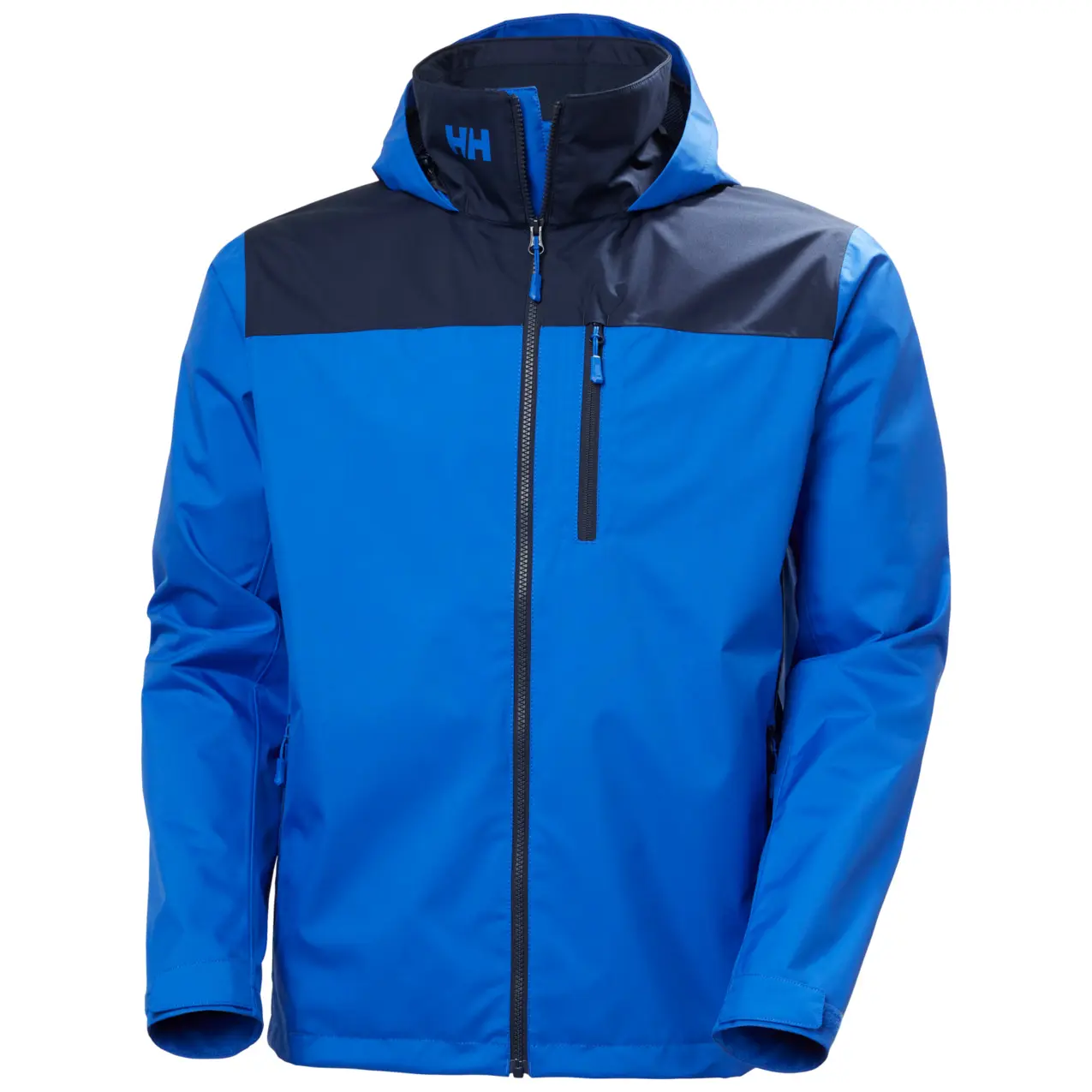 Impermeabile Helly Hansen Crew Hooded 2.0