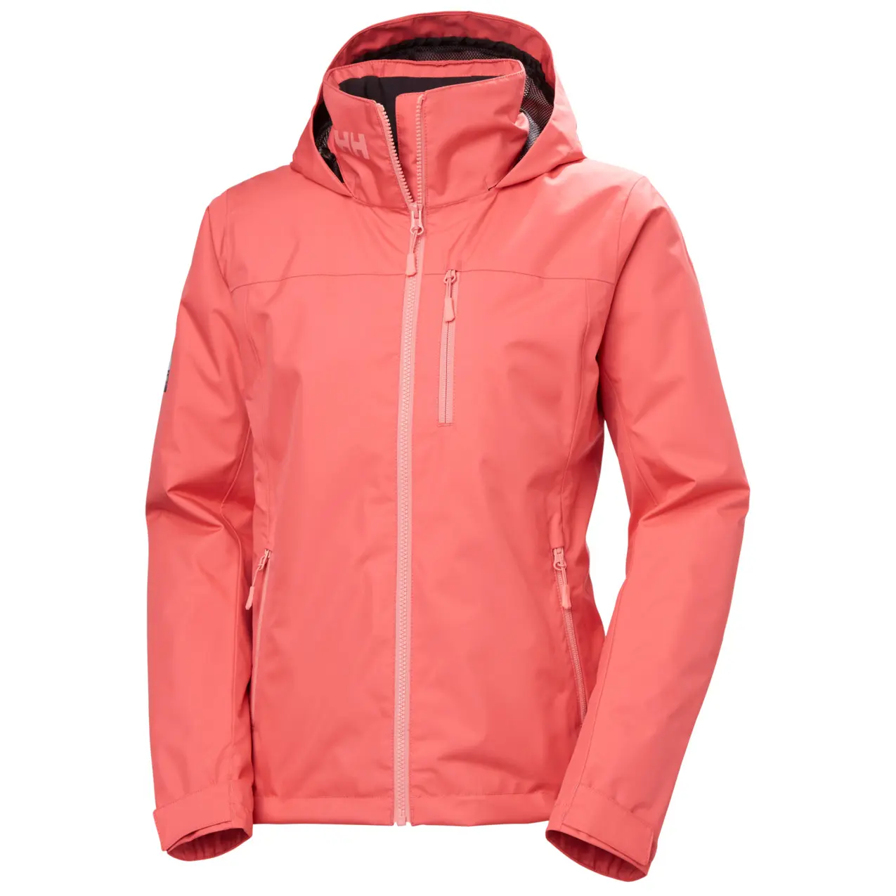 Dames Hoodie Helly Hansen Crew MidL 2.0