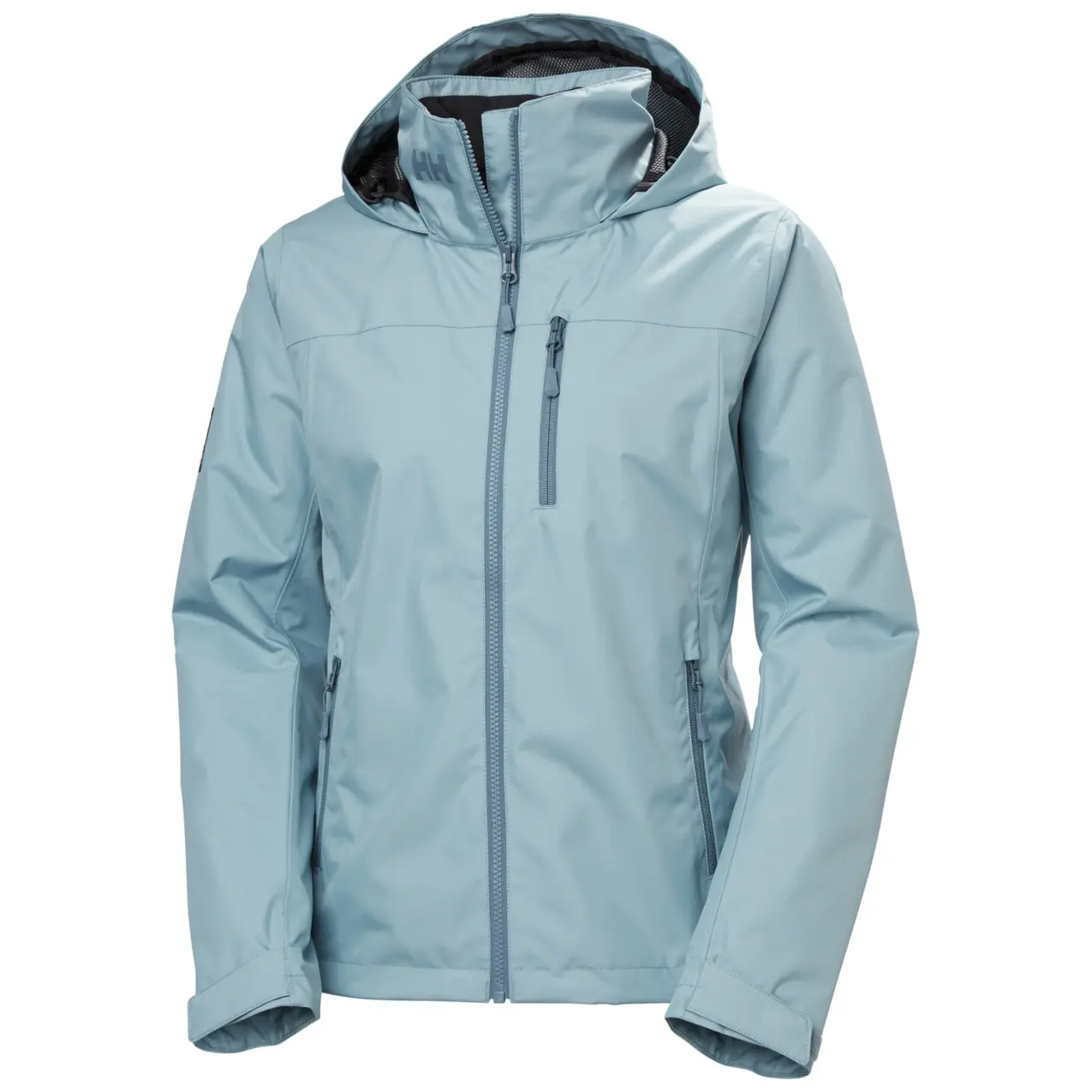 Dames Hoodie Helly Hansen Crew MidL 2.0