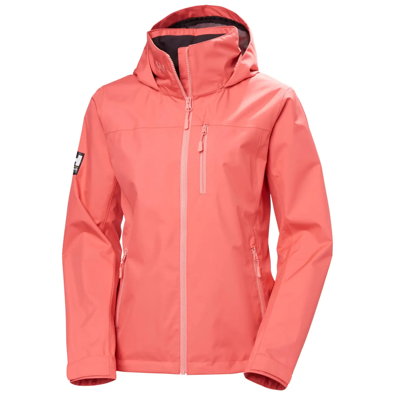 Dames Hoodie Helly Hansen Crew 2.0