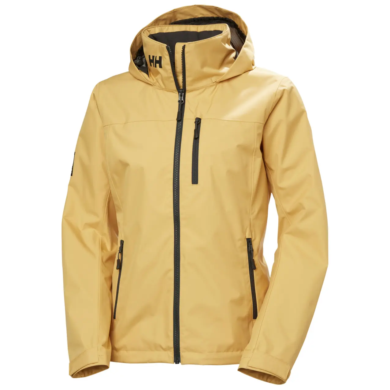 Dames Hoodie Helly Hansen Crew 2.0