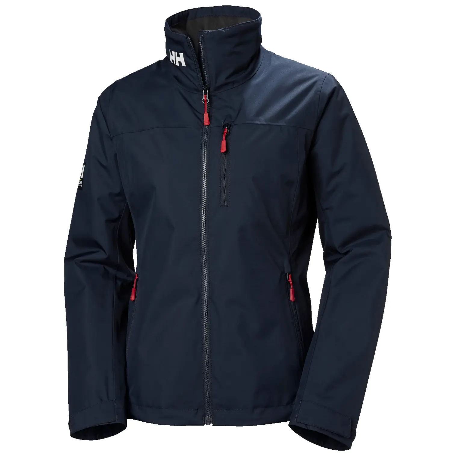 Giacca impermeabile da donna Helly Hansen Crew 2