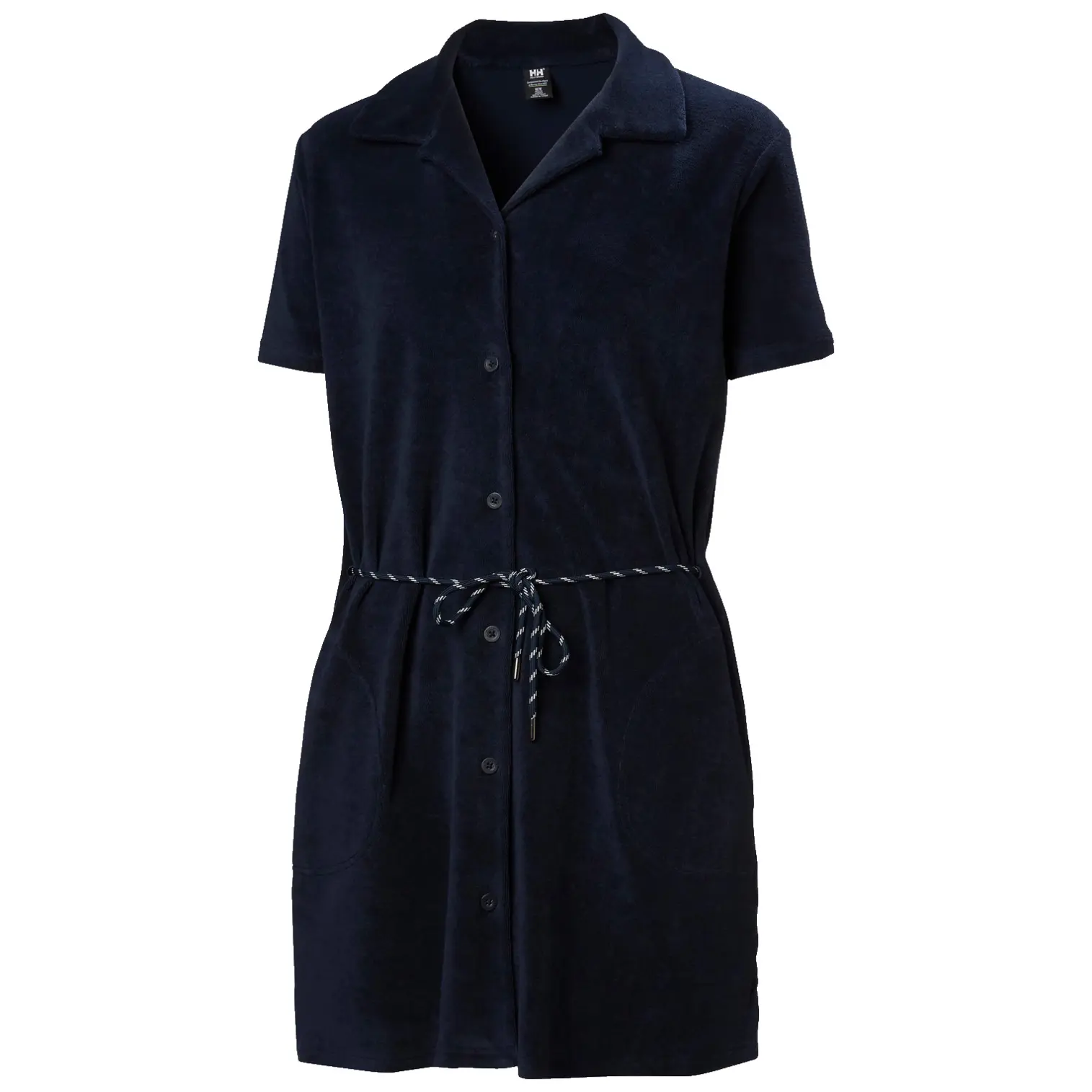 Hemdkleid Frau Helly Hansen Siren Towelling