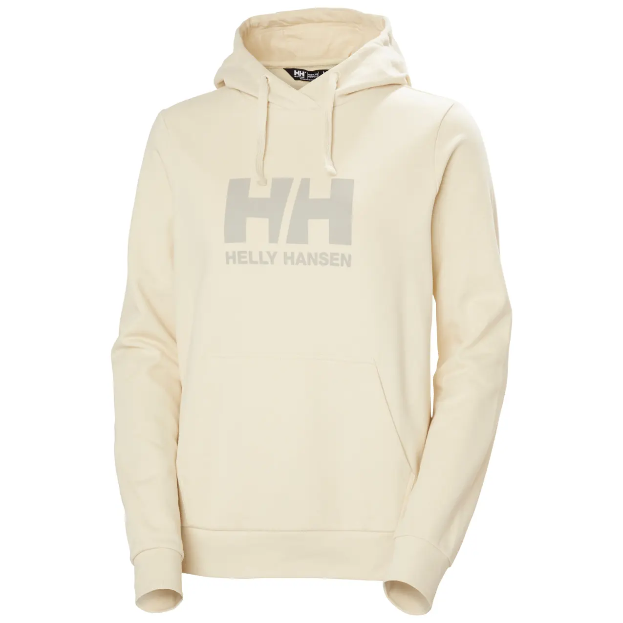 Damen Sweatshirt mit Logo Helly Hansen 2.0