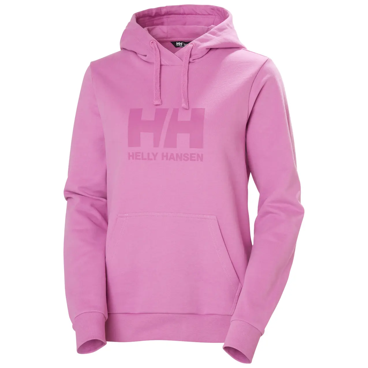Damen Sweatshirt mit Logo Helly Hansen 2.0