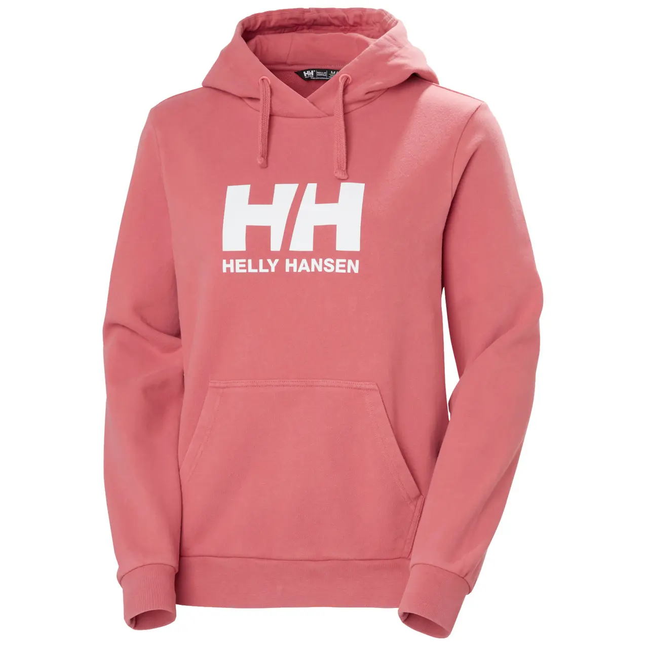 Damen Sweatshirt mit Logo Helly Hansen 2.0