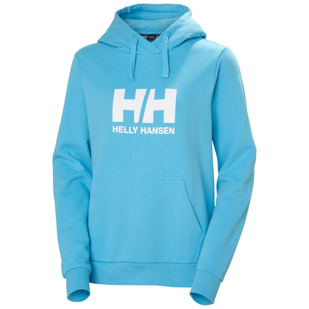 Felpa con logo donna Helly Hansen 2.0