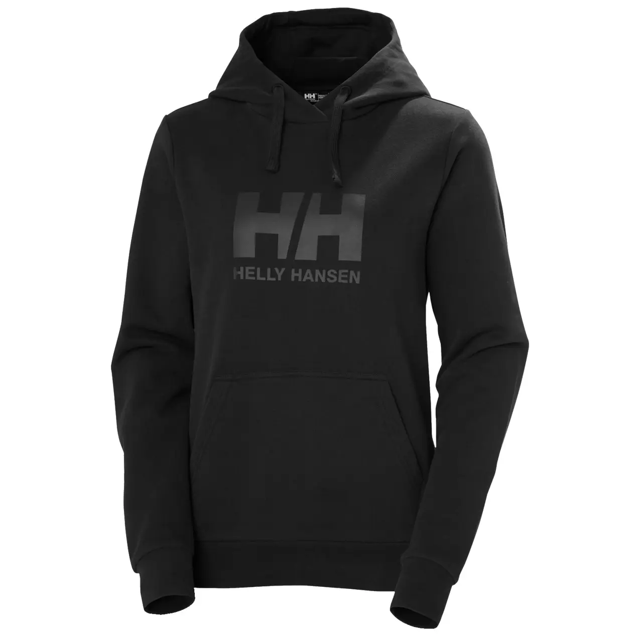 Damen Sweatshirt mit Logo Helly Hansen 2.0