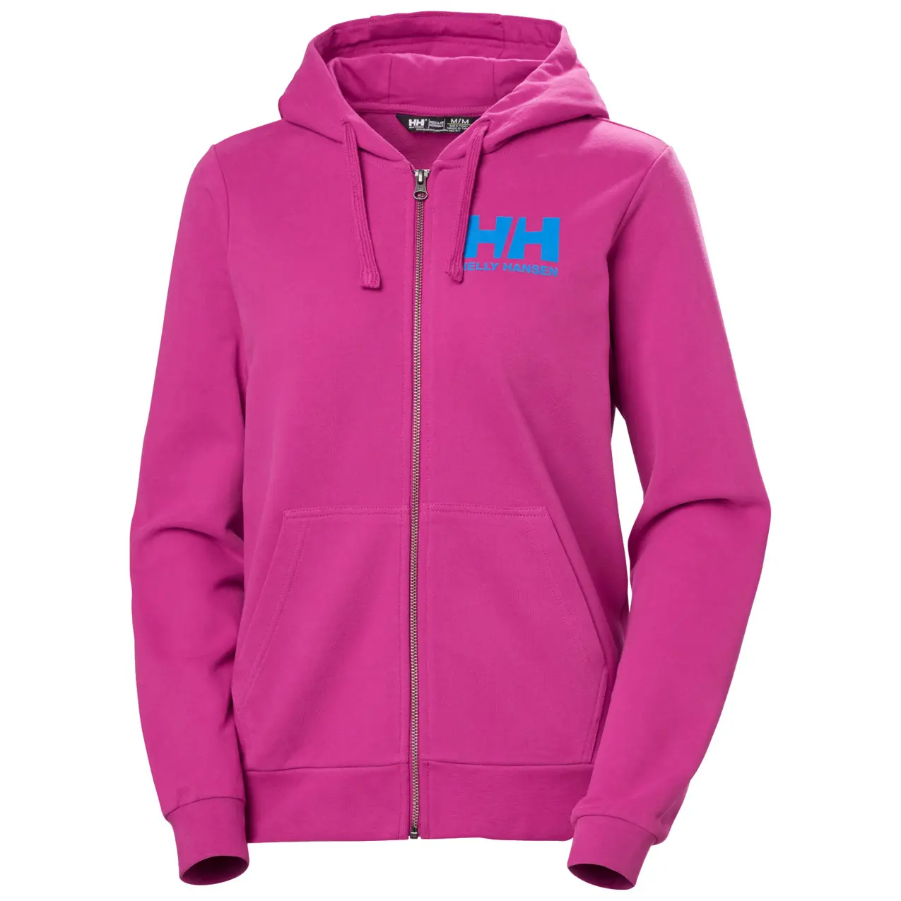 Felpa con cappuccio da donna Helly Hansen Logo 2.0