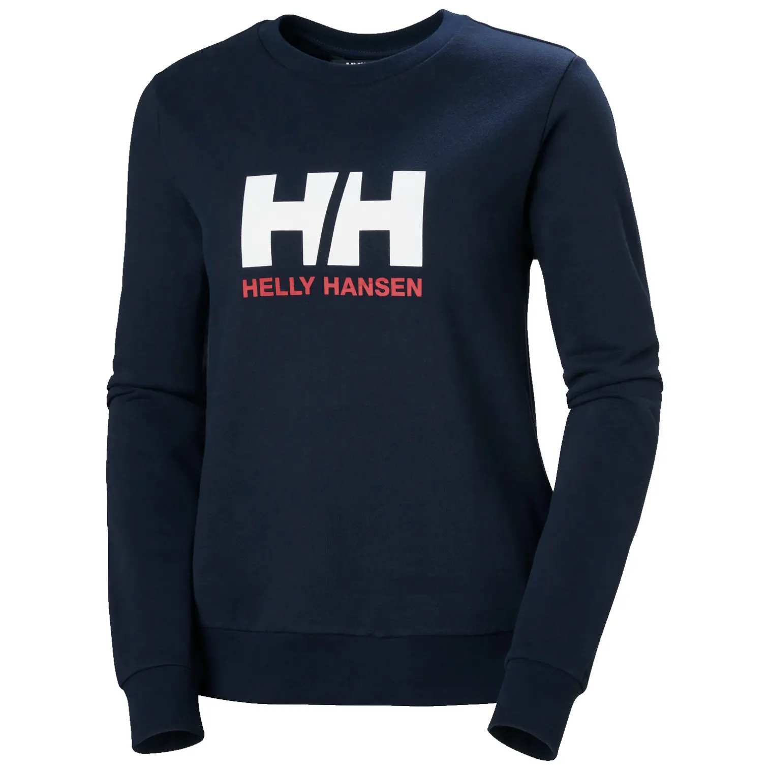 Felpa donna girocollo Helly Hansen 2.0