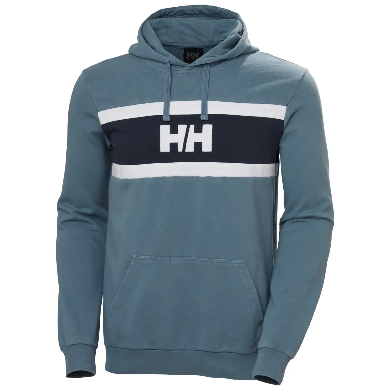 Felpa Helly Hansen Salt Cotton