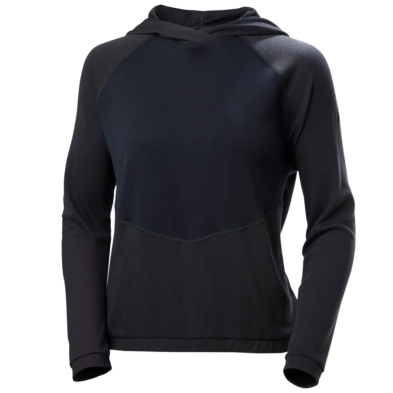 Felpa con cappuccio da donna Helly Hansen Inshore 2.0