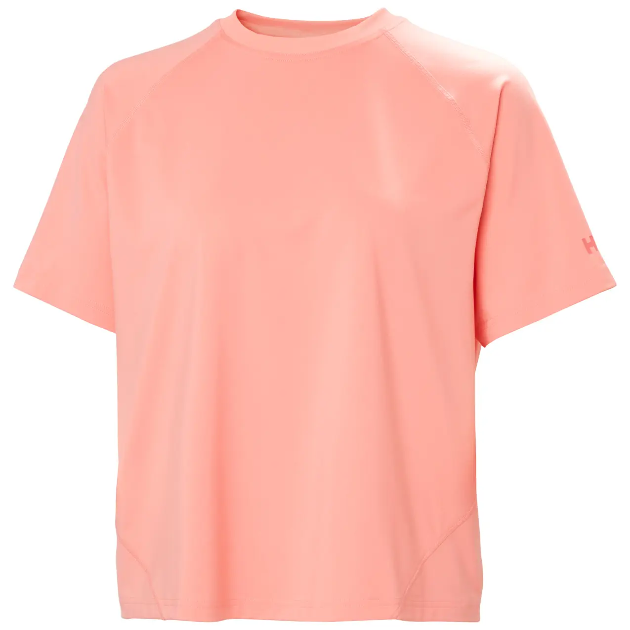 T-shirt da donna Helly Hansen Ocean