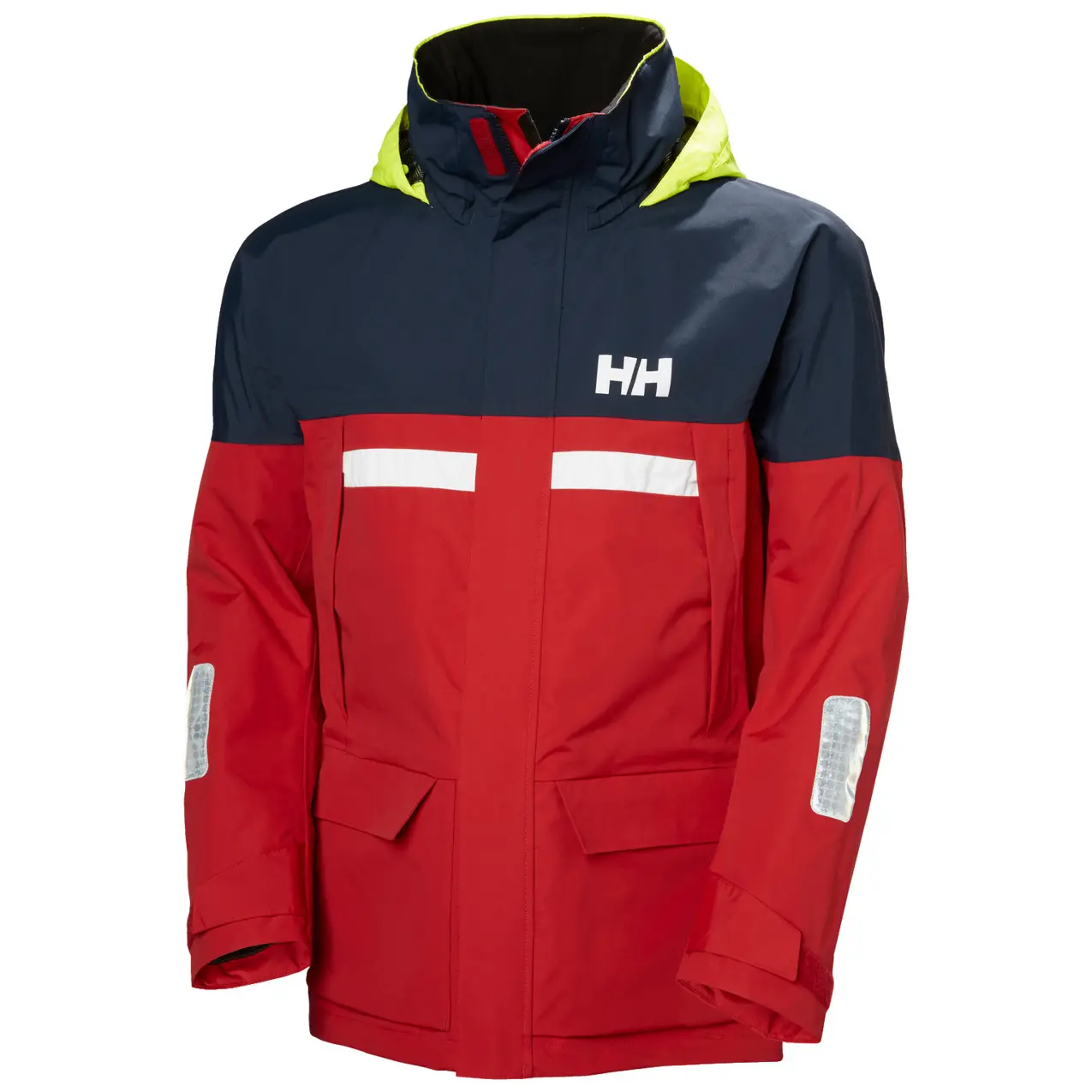 Giacca a quarti Helly Hansen Pier 4.0
