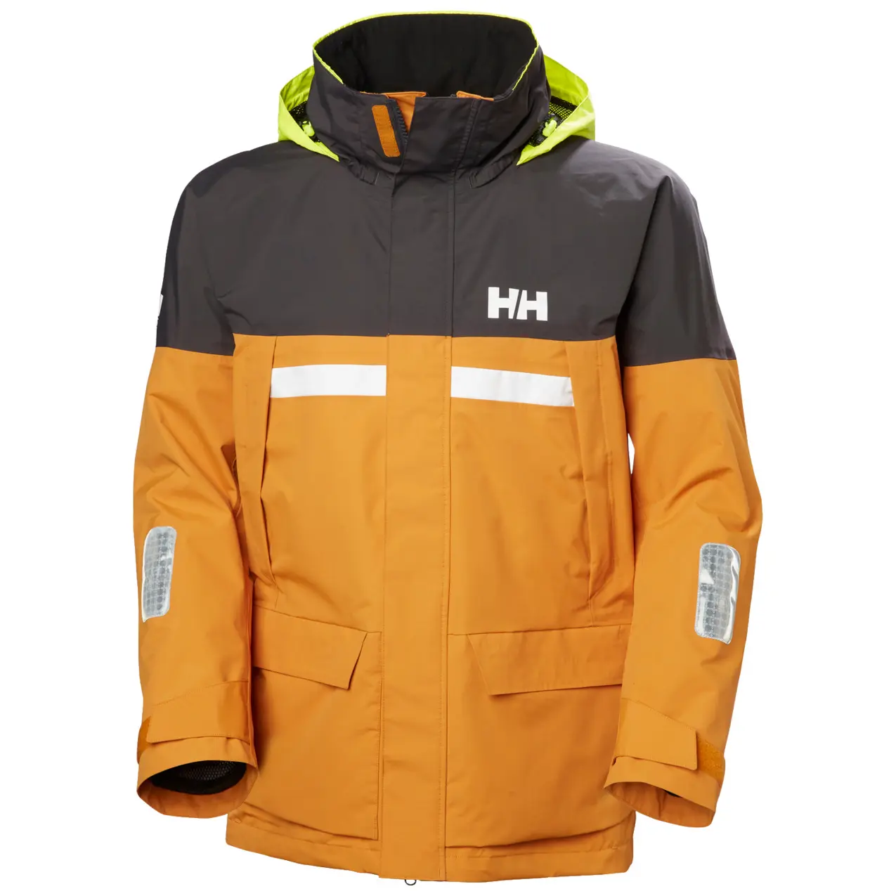 Giacca Helly Hansen Pier 4.0