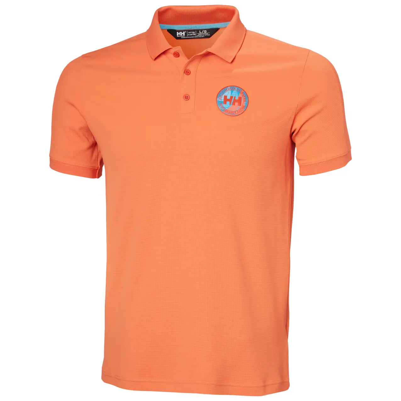 Polo Helly Hansen HP Race 2.0