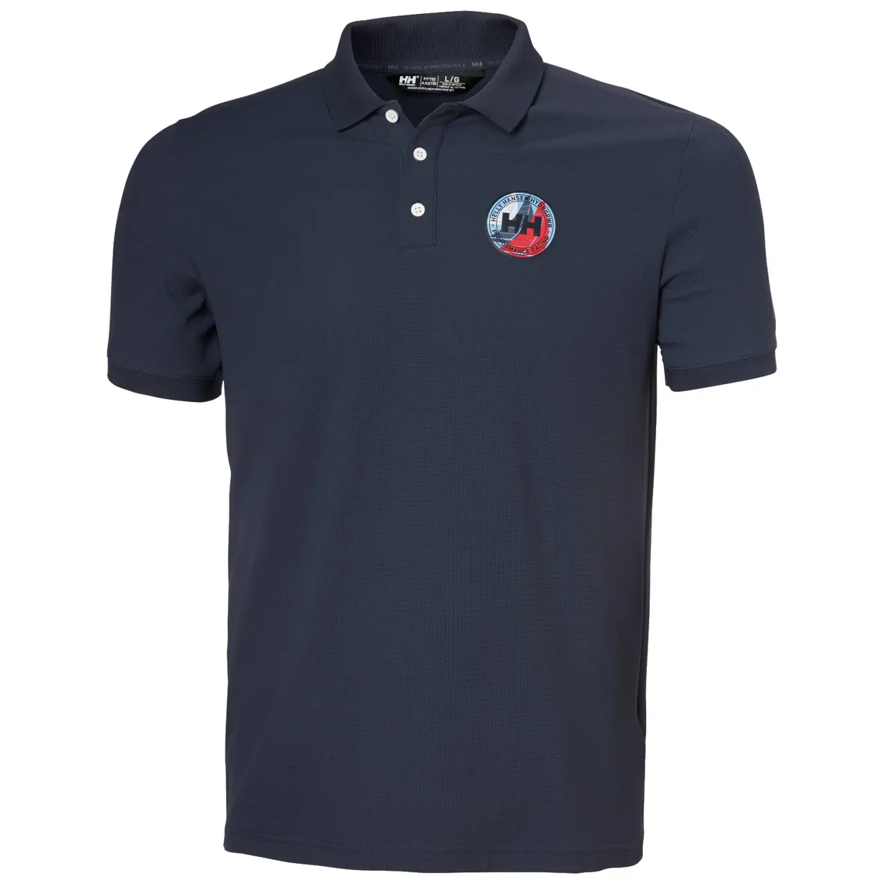 Polo Helly Hansen HP Race 2.0