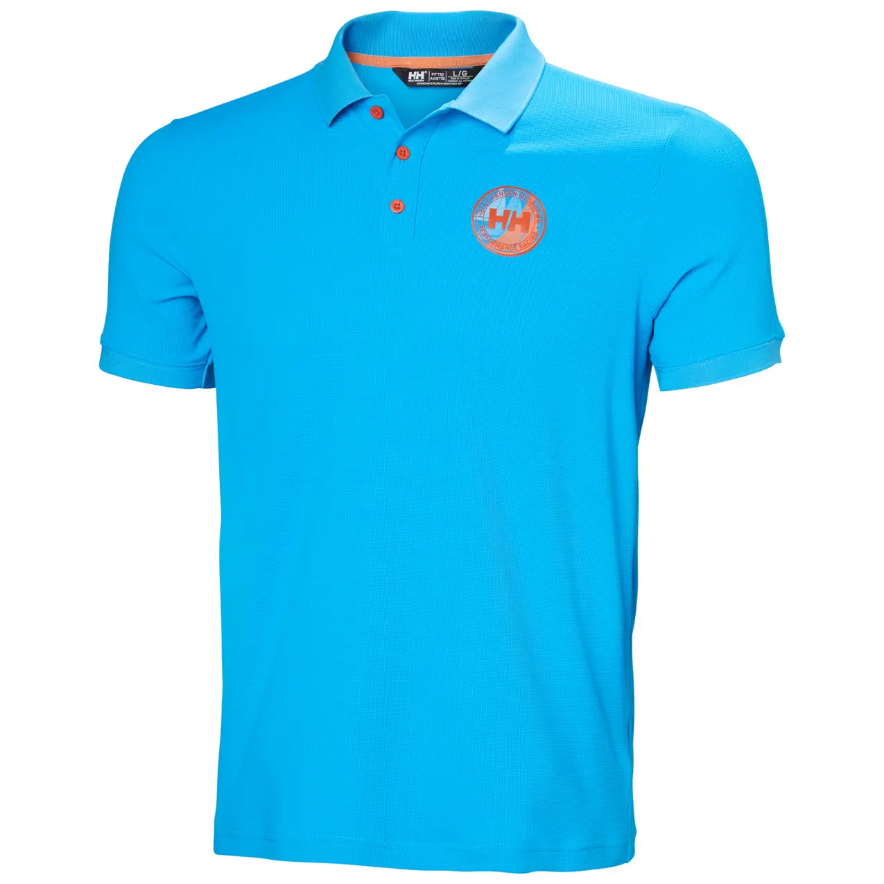 Polo Helly Hansen HP Race 2.0