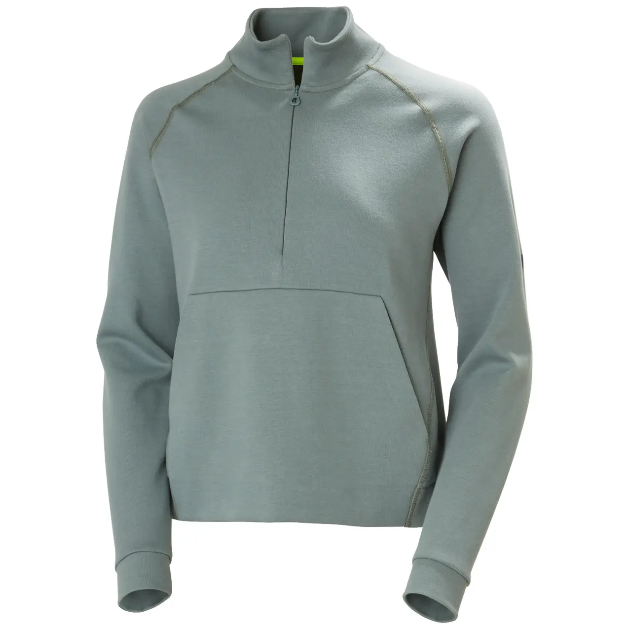 Sweatshirt 1/2 Zip Women Helly Hansen HP Tech