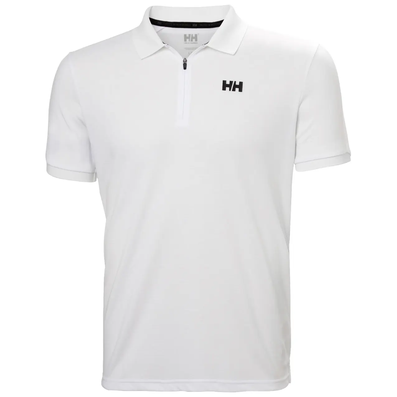 Polo con 1/2 zip Helly Hansen HP