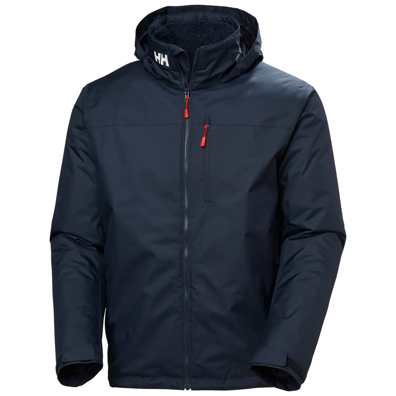 Regenjacke Helly Hansen Crew Pile